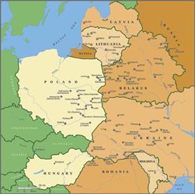 The YIVO Encyclopedia of Jews in Eastern Europe