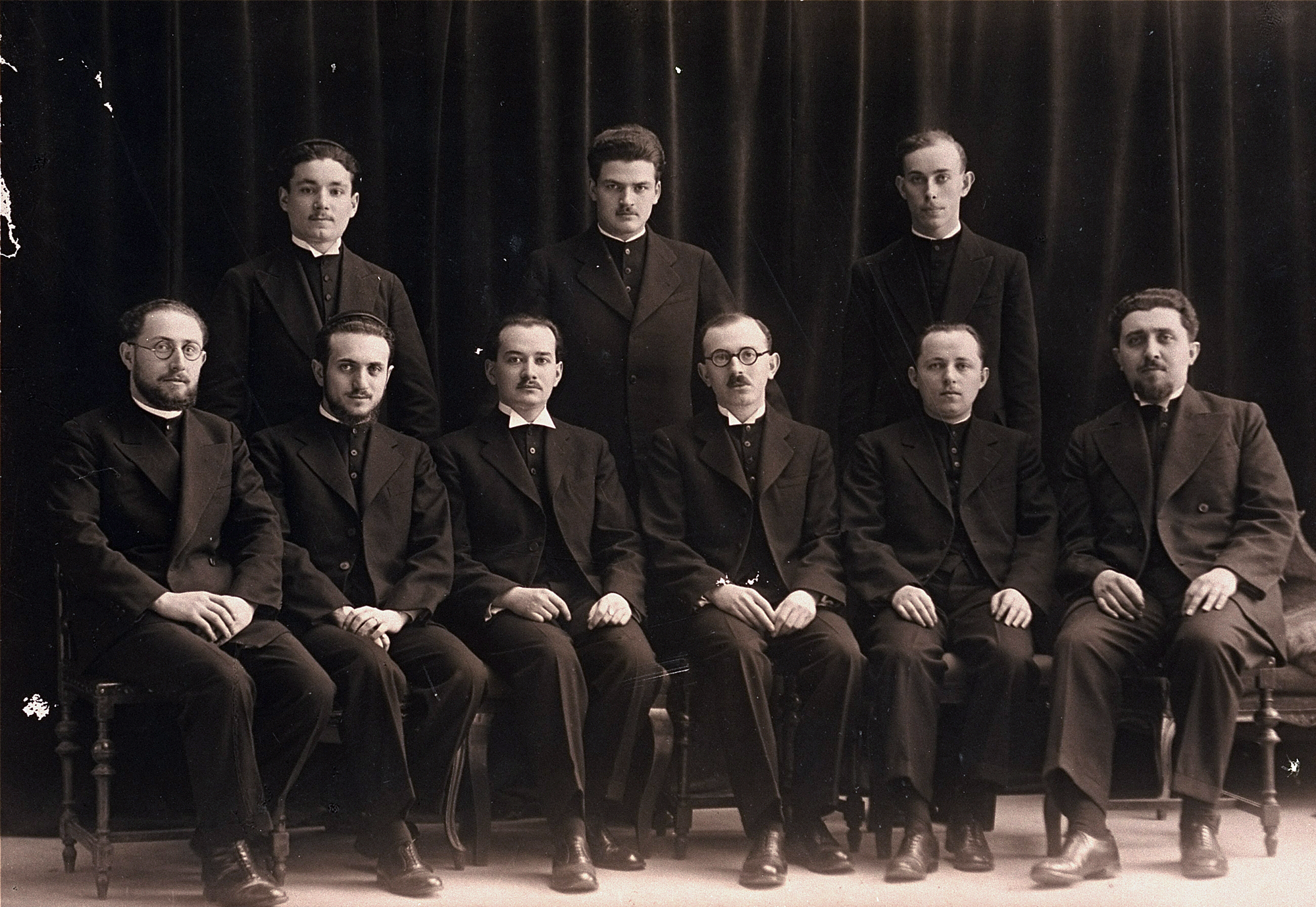 The YIVO Encyclopedia of Jews in Eastern Europe