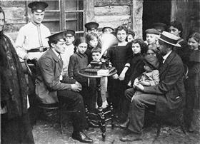 The YIVO Encyclopedia of Jews in Eastern Europe