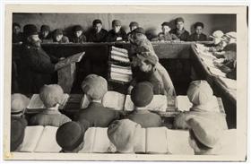 Slonimer The YIVO Encyclopedia of Jews in Eastern Europe