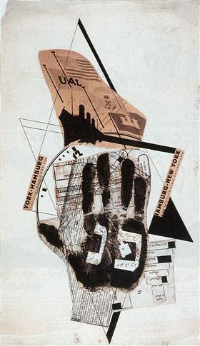 Lissitzky, El - YIVO Encyclopedia