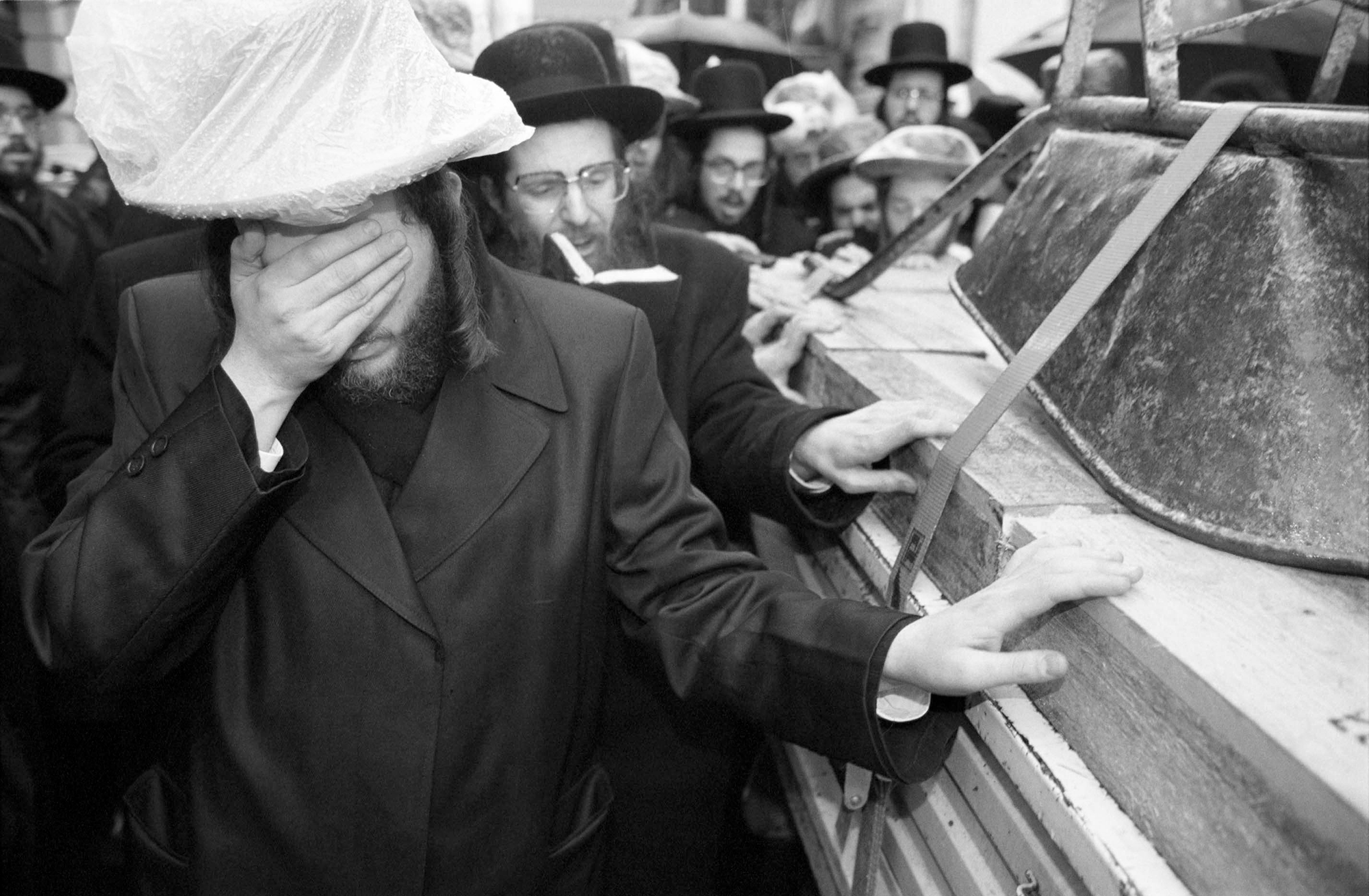 Jews And Rabbis The YIVO Encyclopedia of Jews in Eastern Europe